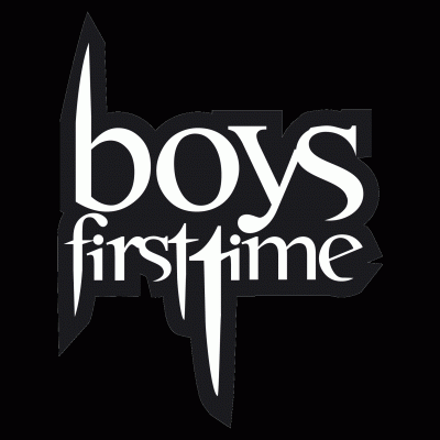 logo Boys First Time